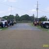 Bayou Jeepers Fall Fling '06