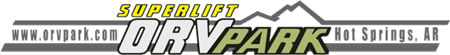 Superlift ORV Park